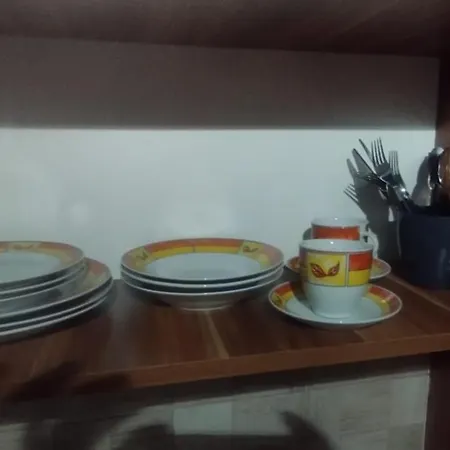 Simone Tiny Economy House Timisoara