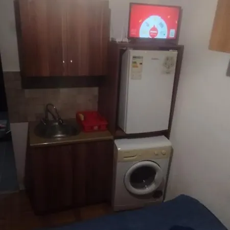 Simone Tiny Economy House Timisoara