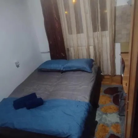 Simone Tiny Economy House