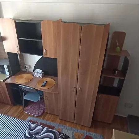 Simone Tiny Economy House * Timisoara
