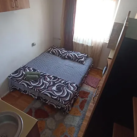 Apartment Simone Tiny Economy House Timisoara