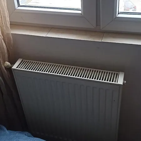 Simone Tiny Economy House Timisoara