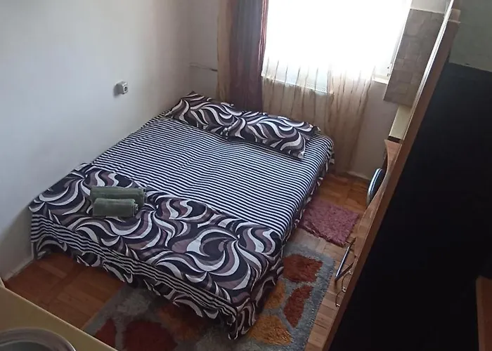 Appartement Simone Tiny Economy House Timişoara