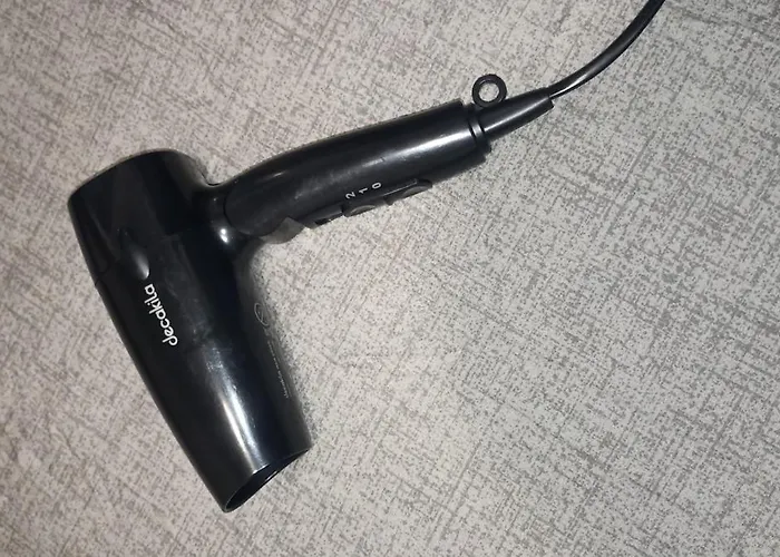 Appartement Simone Tiny Economy House