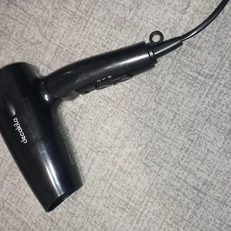 Апартаменти Simone Tiny Economy House