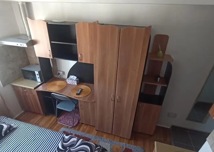 Simone Tiny Economy House * Timisoara