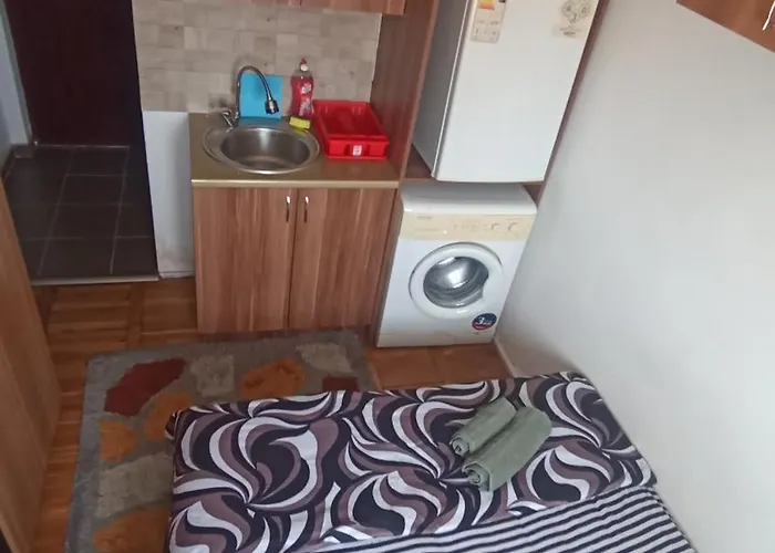 Simone Tiny Economy House Timisoara